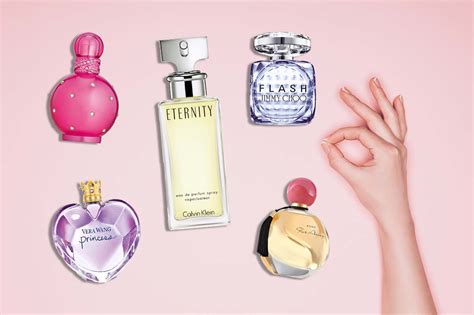 best and cheap perfume